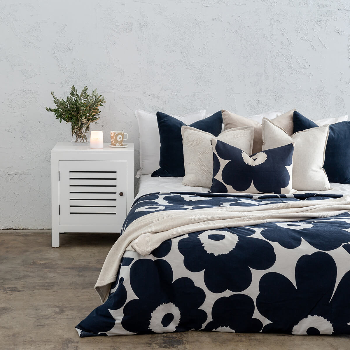 Marimekko Bed Linen Marimekko Duvets Quilts Living By Design Living By Design