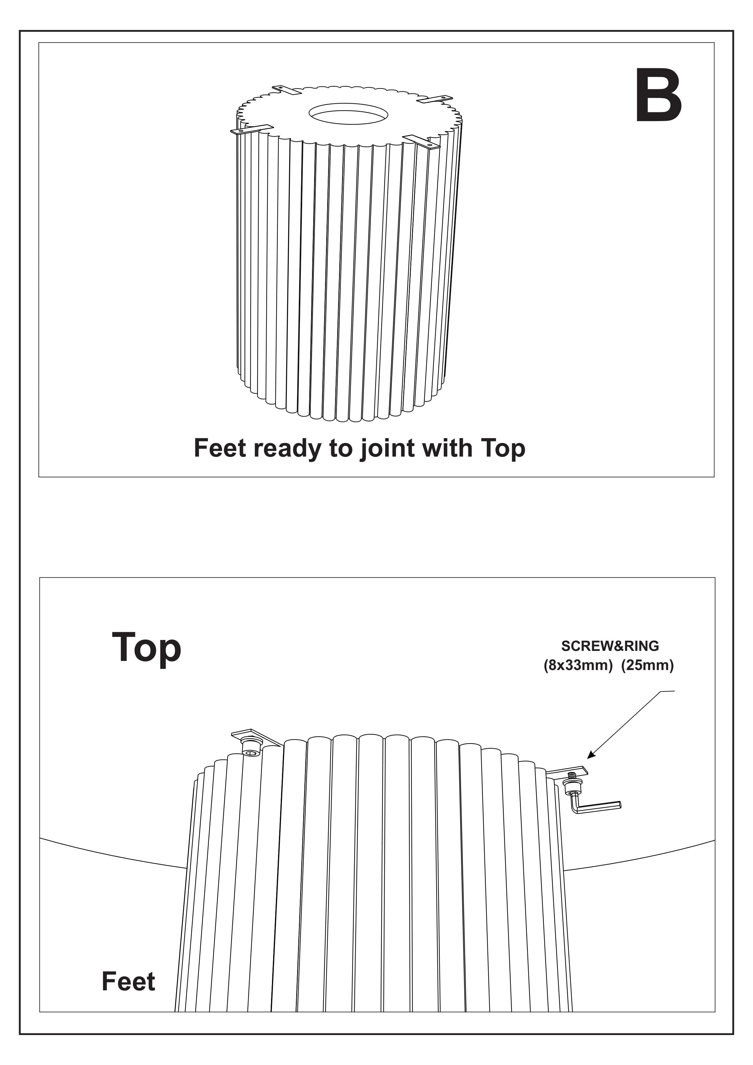 Aria Vitolo Specification Page 3