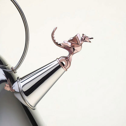 alessi tea rex tea kettle