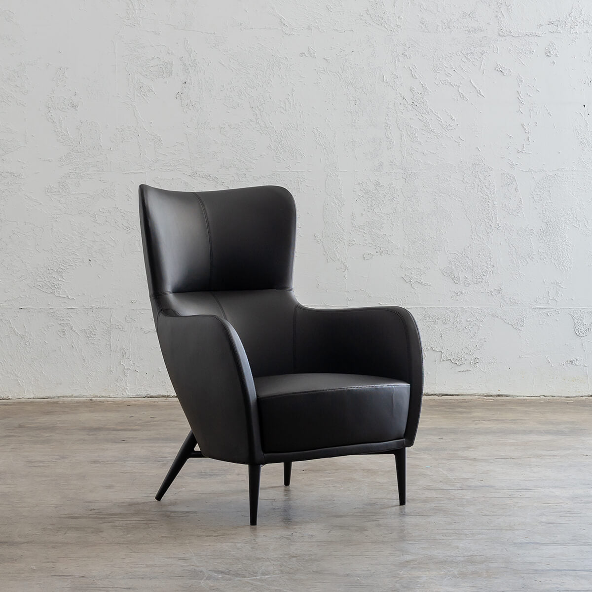 vegan armchair