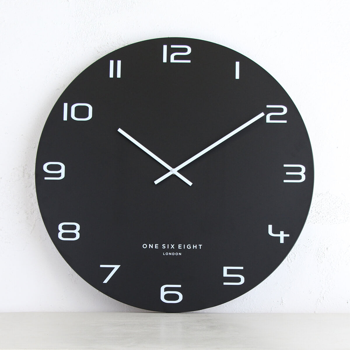 Scandinavian Digital Clock FREYA