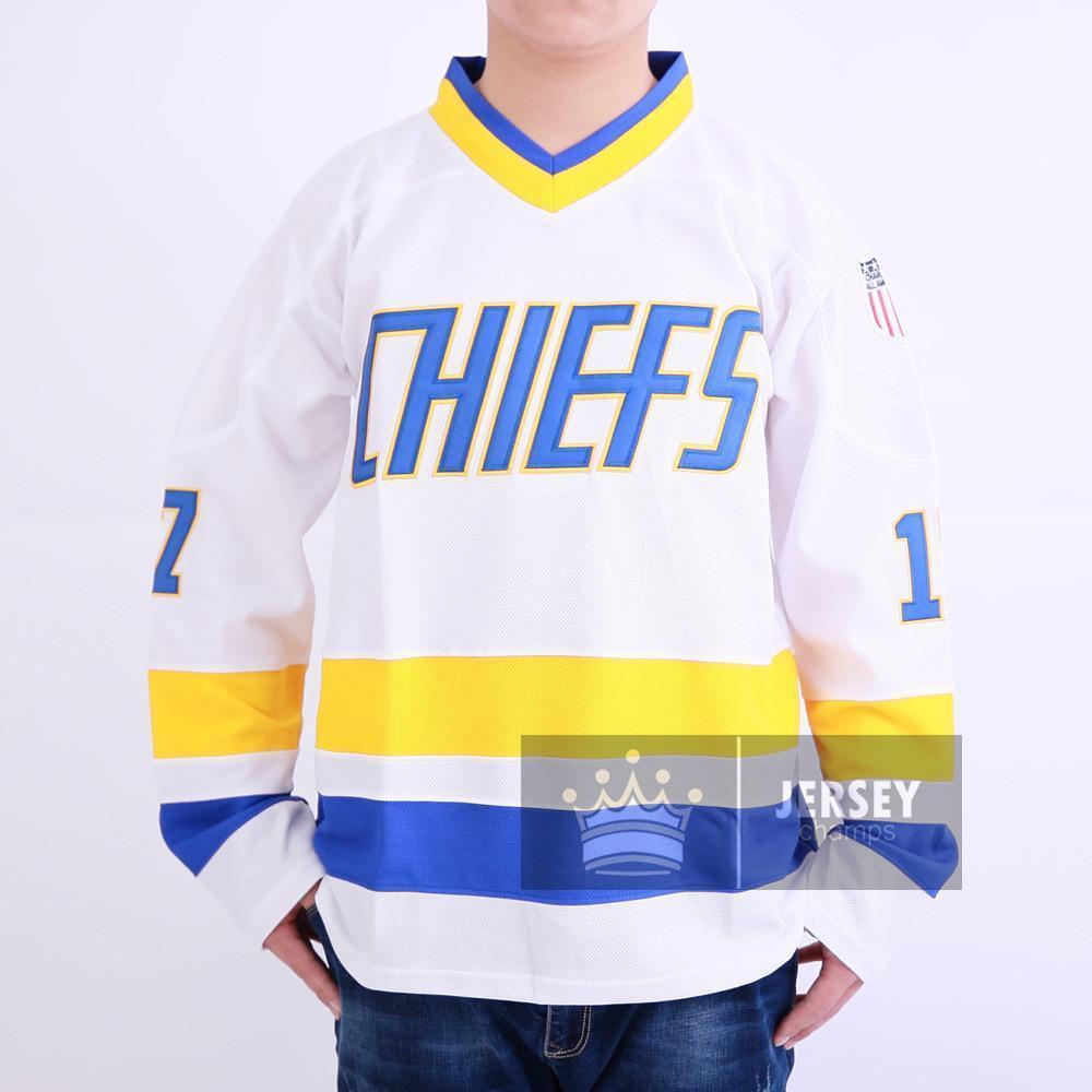 reggie dunlop jersey