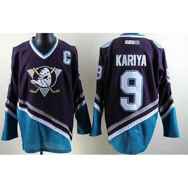 mighty ducks jersey xxl