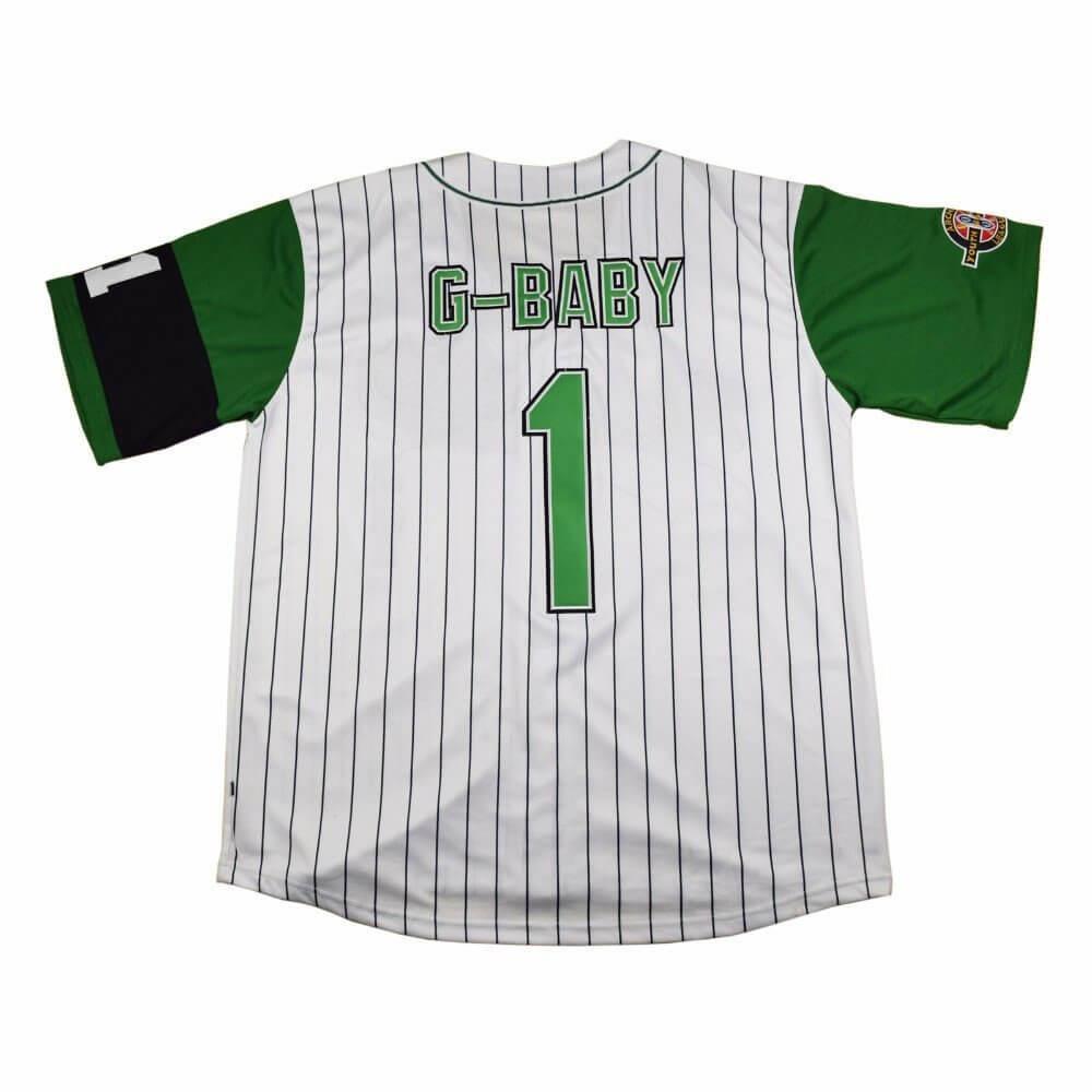 toddler baseball jersey personalized