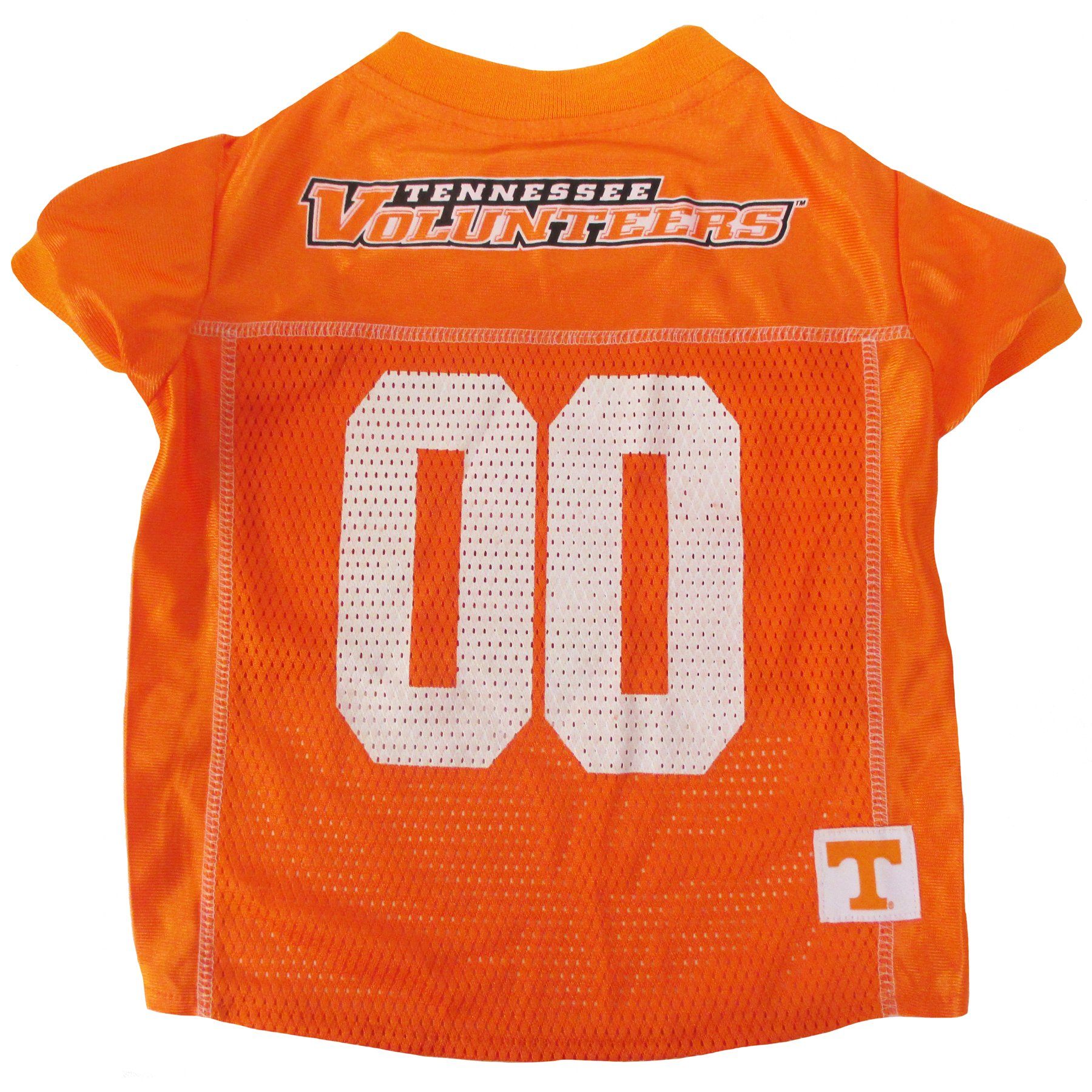 tennessee vols baseball jersey