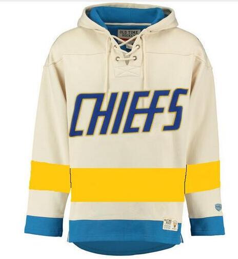 charlestown chiefs hoodie