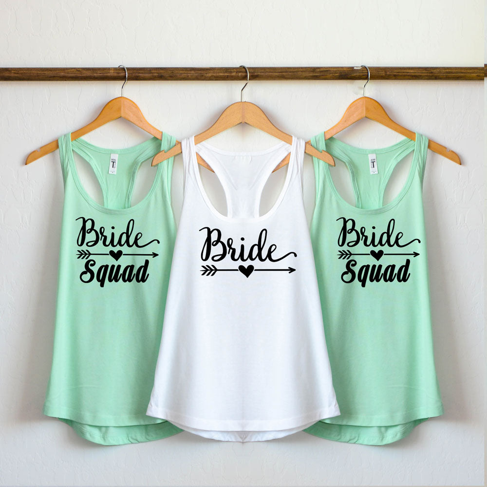 bridesmaid shirts canada