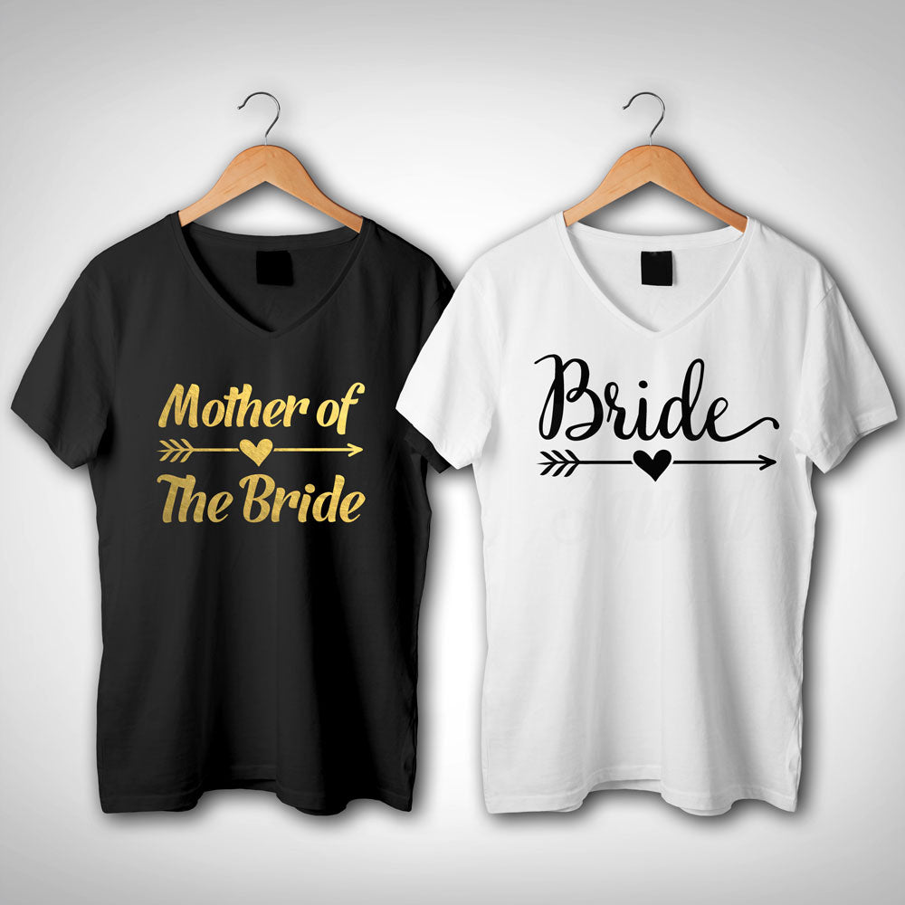 Long i m the bride friends t shirt online clothing