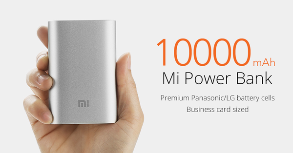 How many times can a 10000 mAh Power Bank fully charge your iPhone –  Poweradd