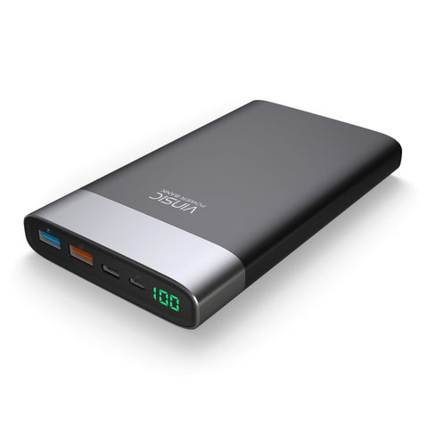 20000mAh Power Bank