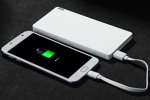 Mobile Travel Charger 