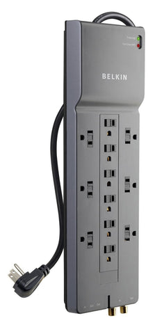 Surge Protector Power Strips