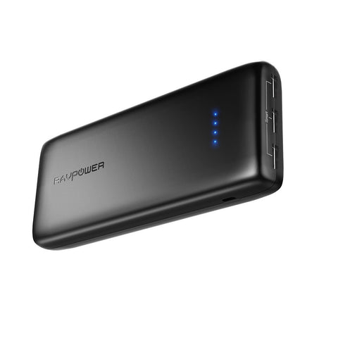 10000mAh Power Bank