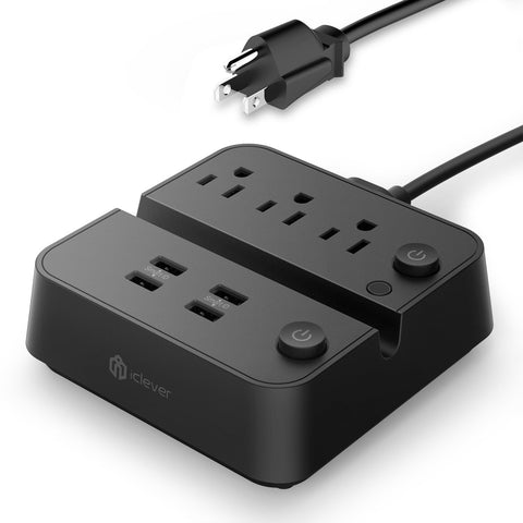 Surge Protector Power Strips