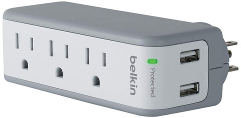 USB Power Strips