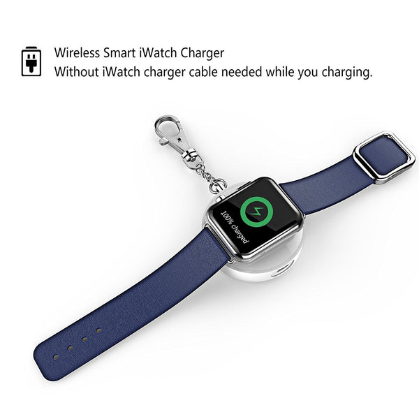  Apple Watch Portable Charger