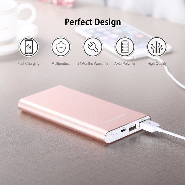 top power bank