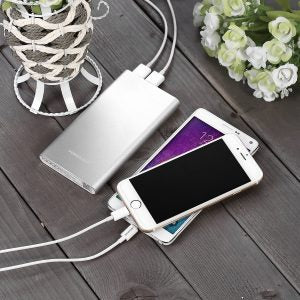 Poweradd Pilot 2GS 10000 mAh Power Bank