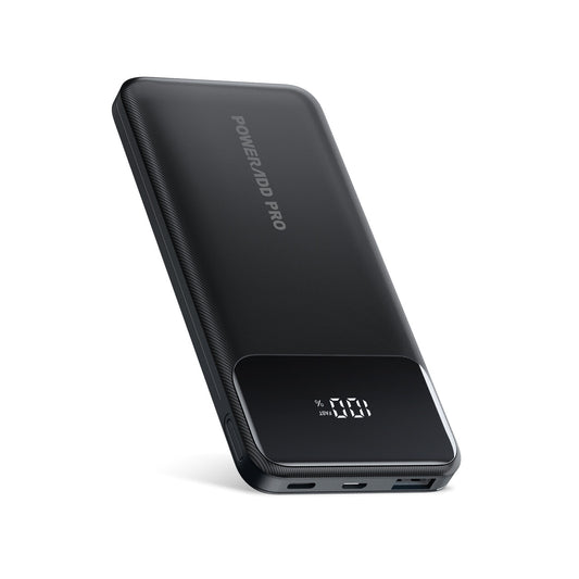 XUNDD Travel Power Bank 50000mAh, Best Price