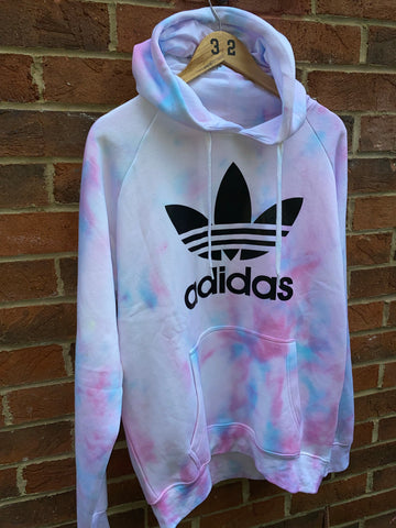 custom adidas hoodies