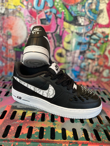 nike air force 1 custom uk