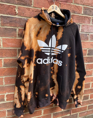 custom adidas sweatshirt