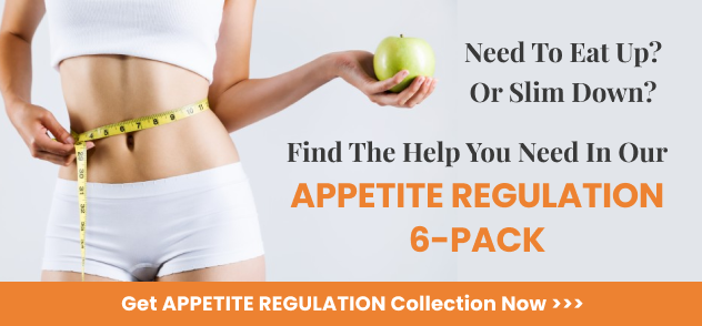 appetite regulation essential oils