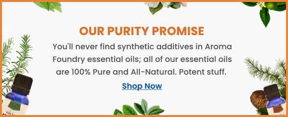 buy essential oils