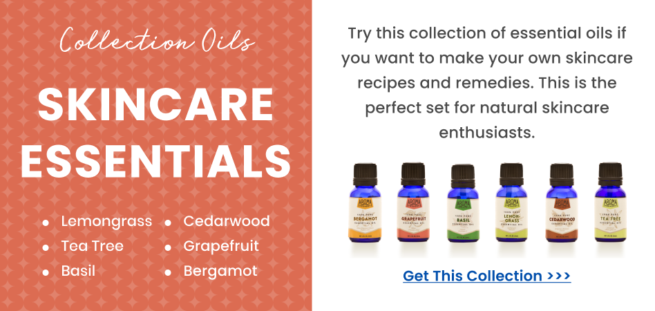 6 Essential Oils for Skin Care & Beauty (Updated April 2020)