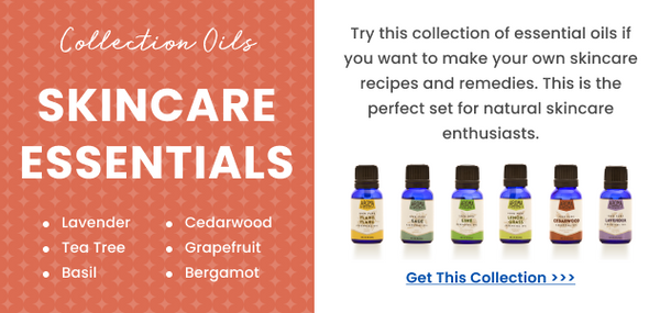 essential oil for acne