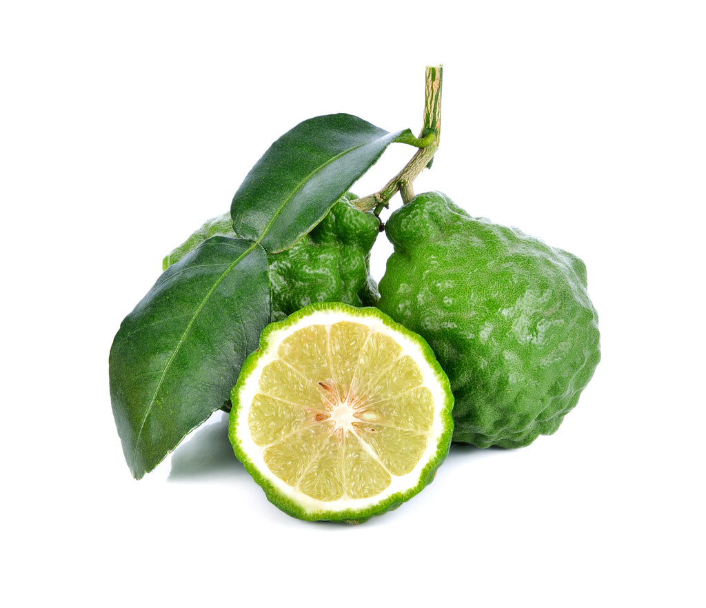 bergamot essential oil