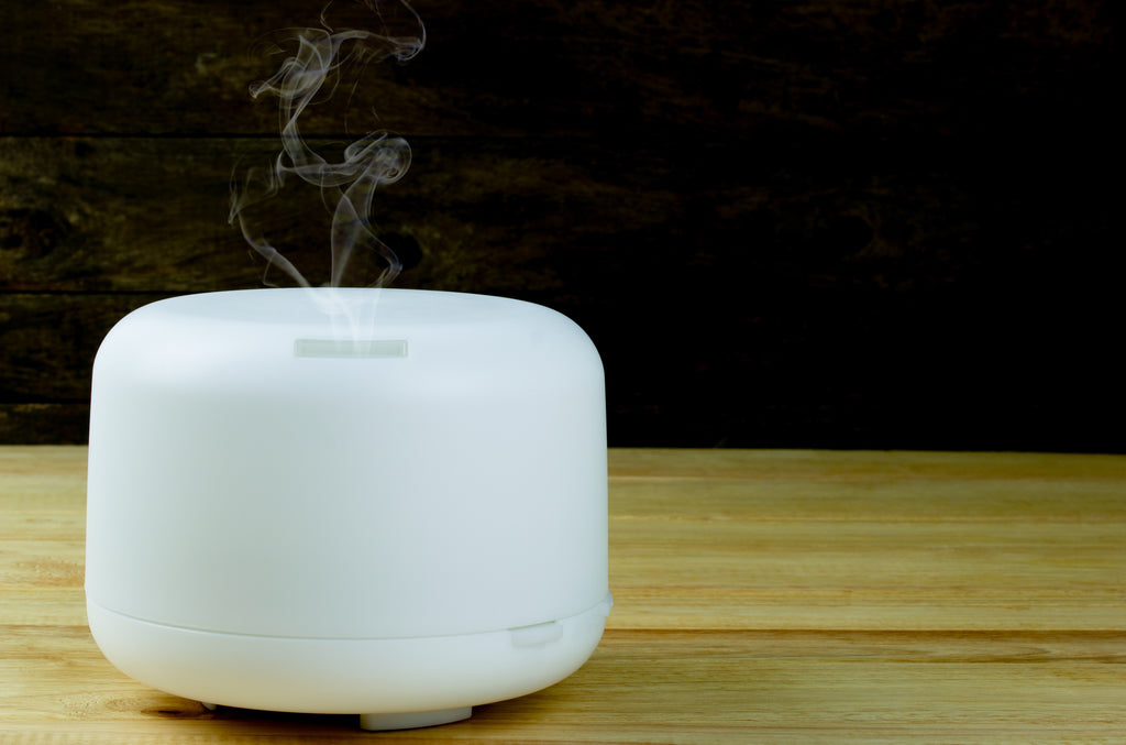 diffusers for essential oils