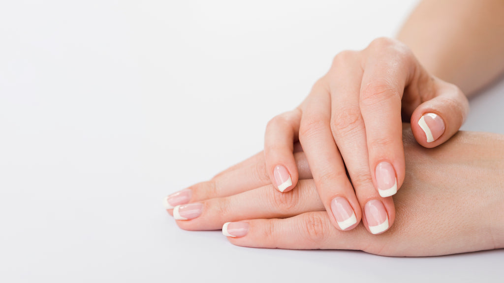 Tea Tree Essential Oil for Stronger Nails