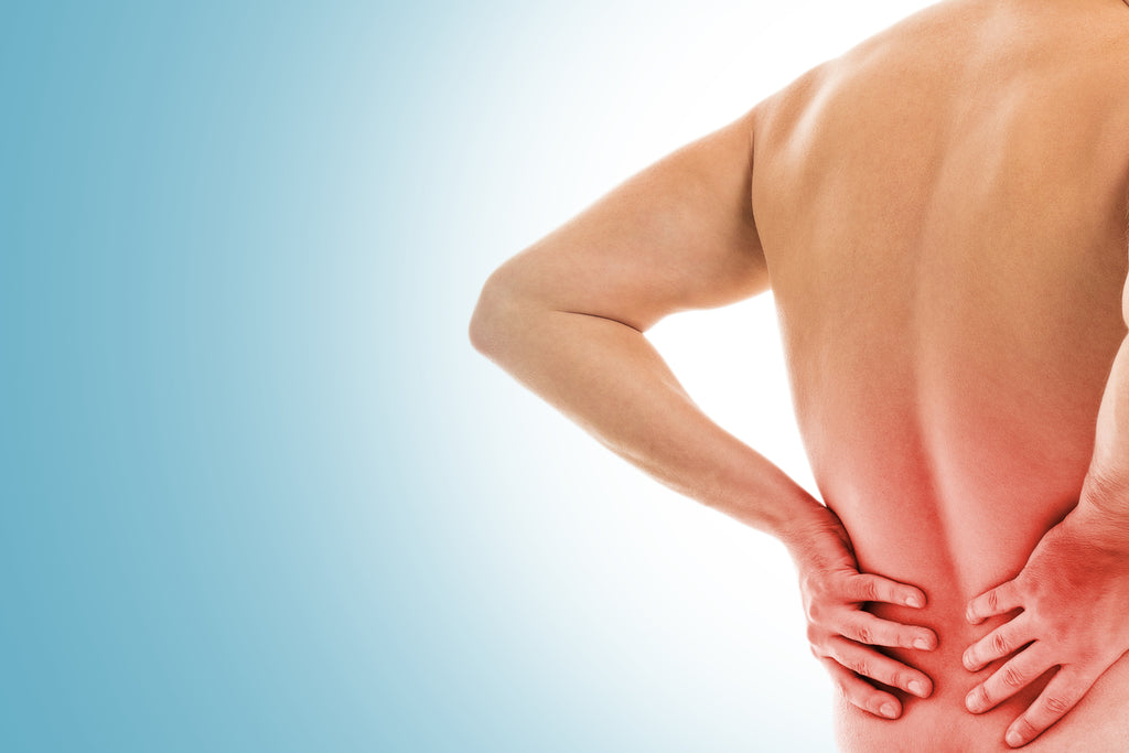 essential oil for muscle pain