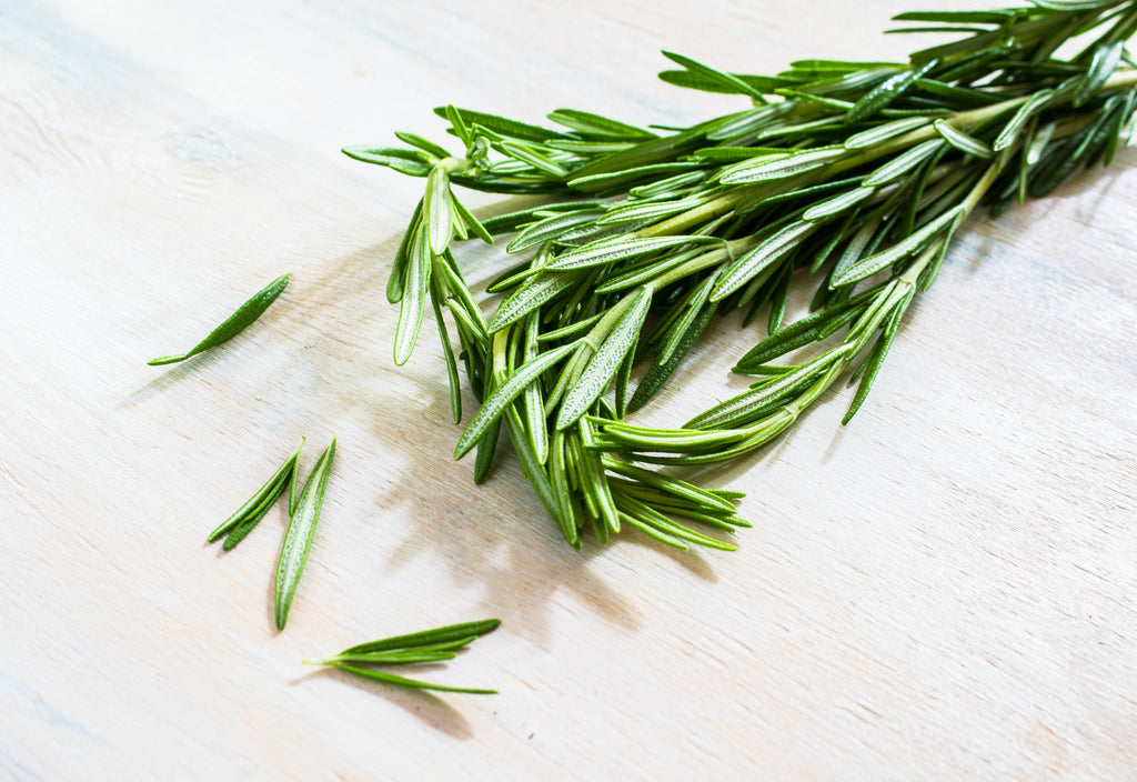 rosemary essential oil