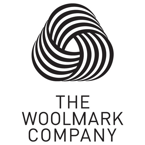 The Woolmark trademark