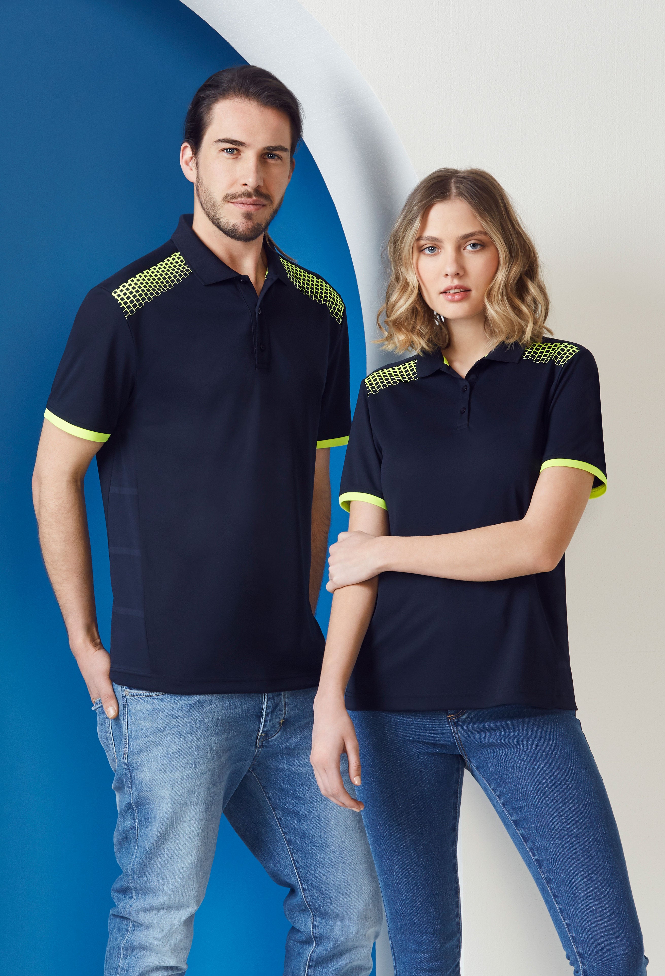 Work Uniforms and Polos Near Sydney | Ace Workwear