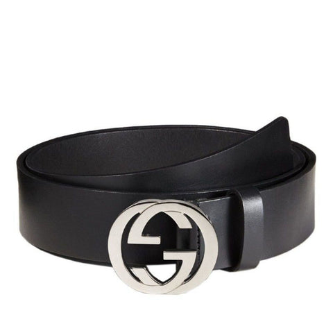 mens navy gucci belt