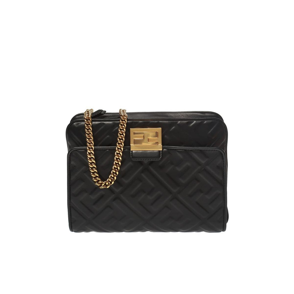 fendi upside down bag