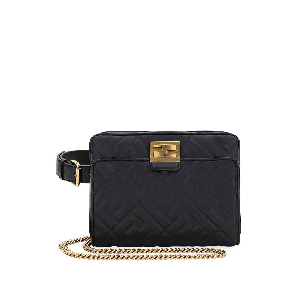 fendi upside down bag