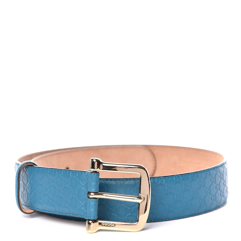 microguccissima belt