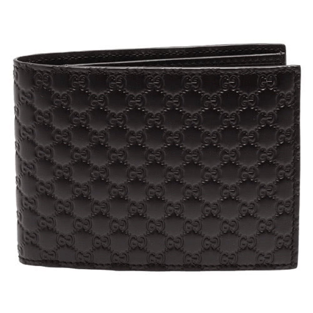 gucci mens trifold wallet