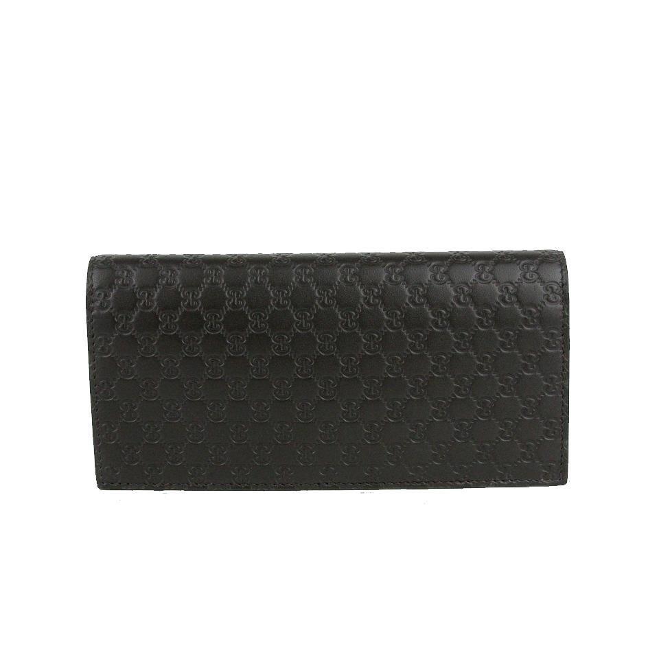 gucci long wallet price