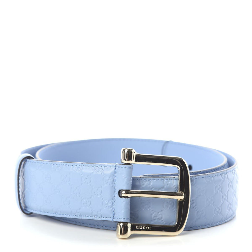 gucci mineral blue