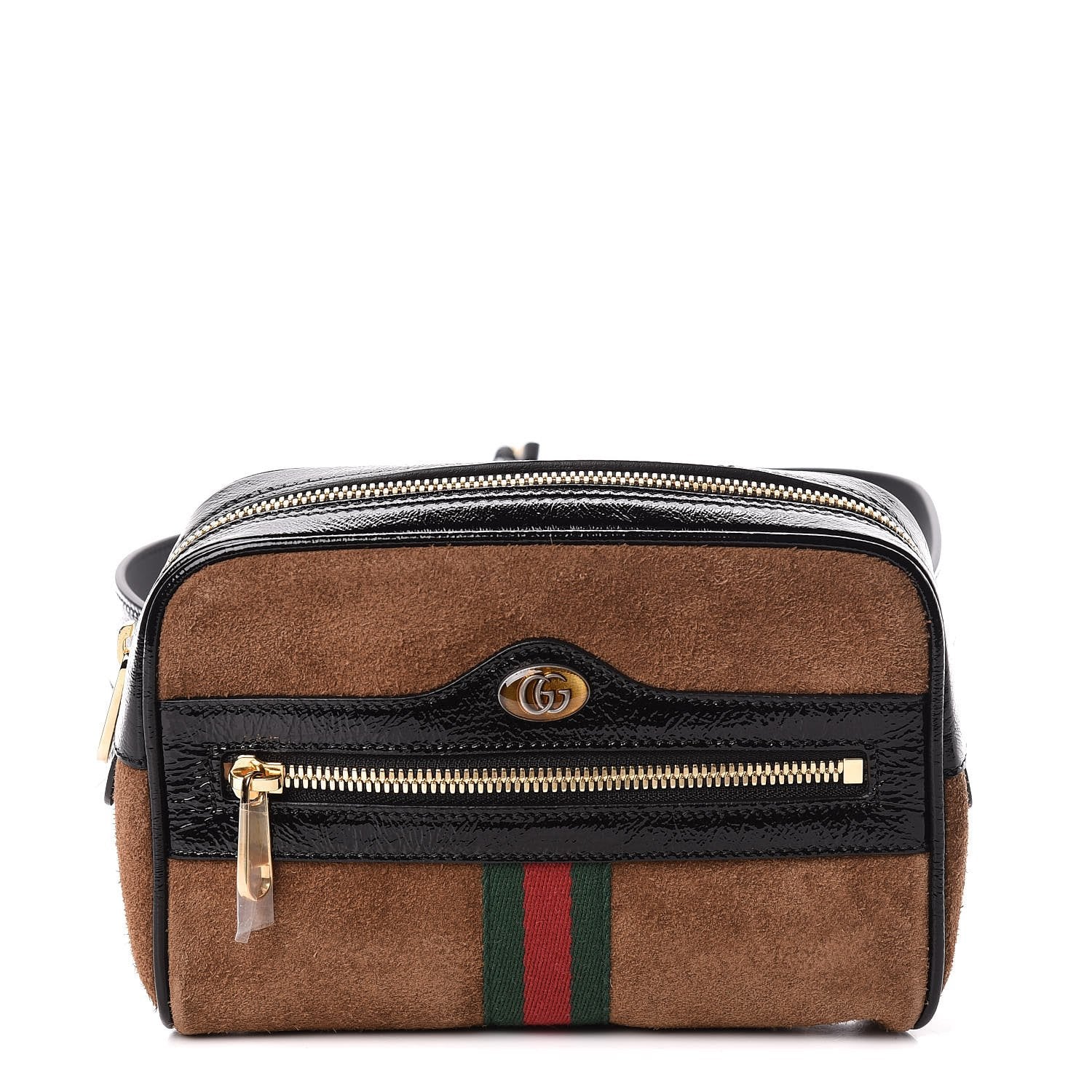 gucci bee belt bag