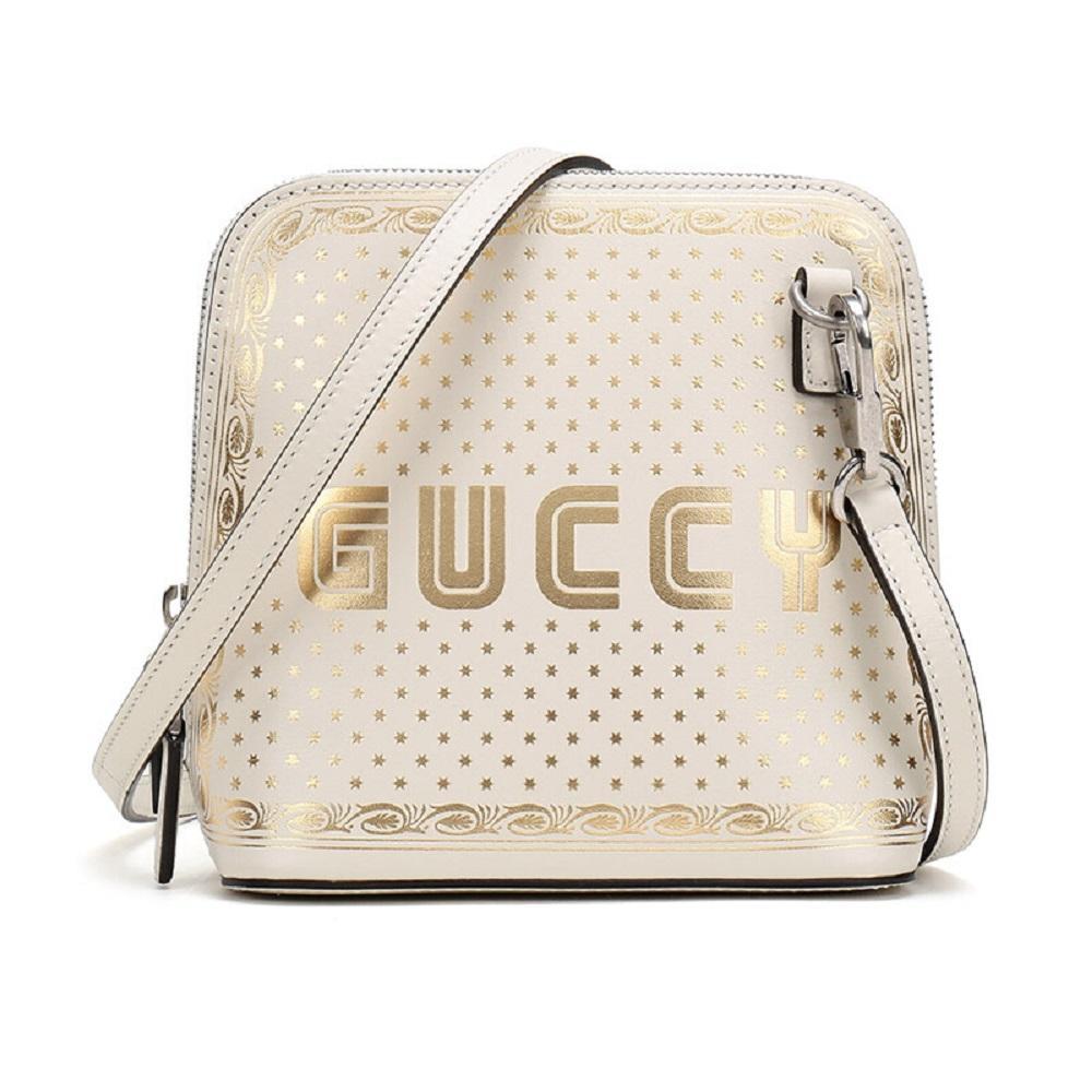 gucci sega crossbody