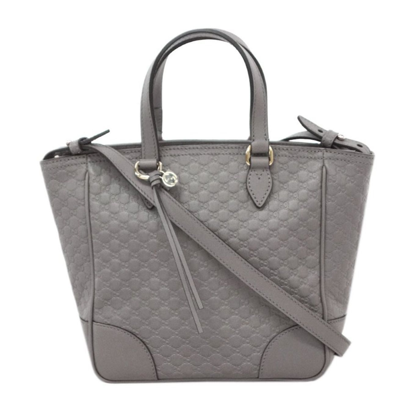 Gucci women&#39;s Gray Microguccissima Small Crossbody Bag Tote Handbag 449241 | eBay