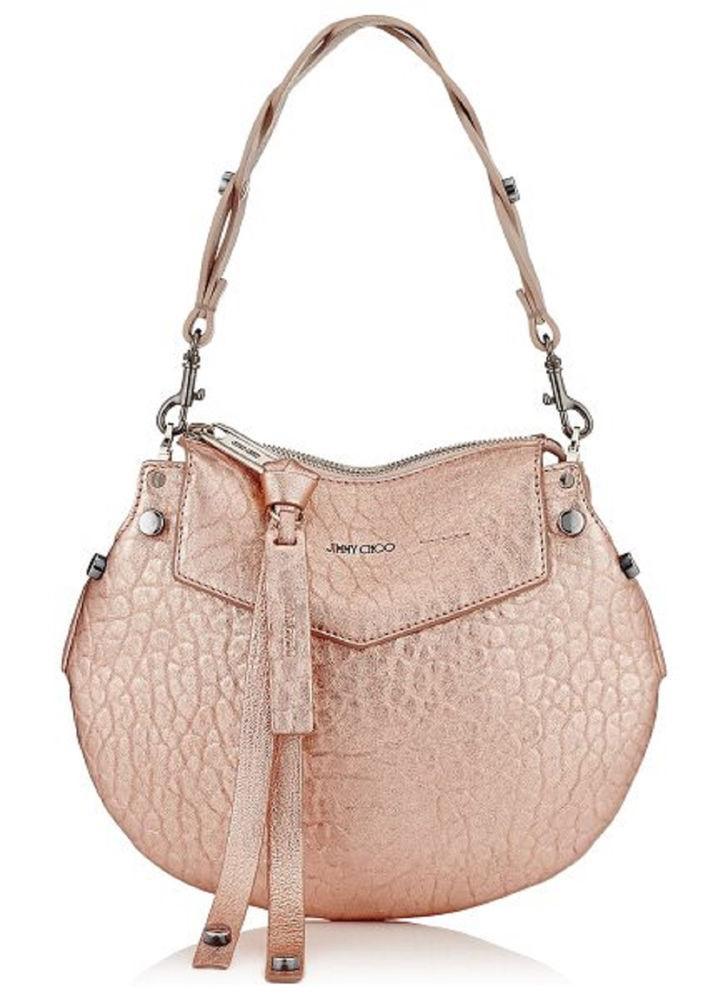 jimmy choo artie bag