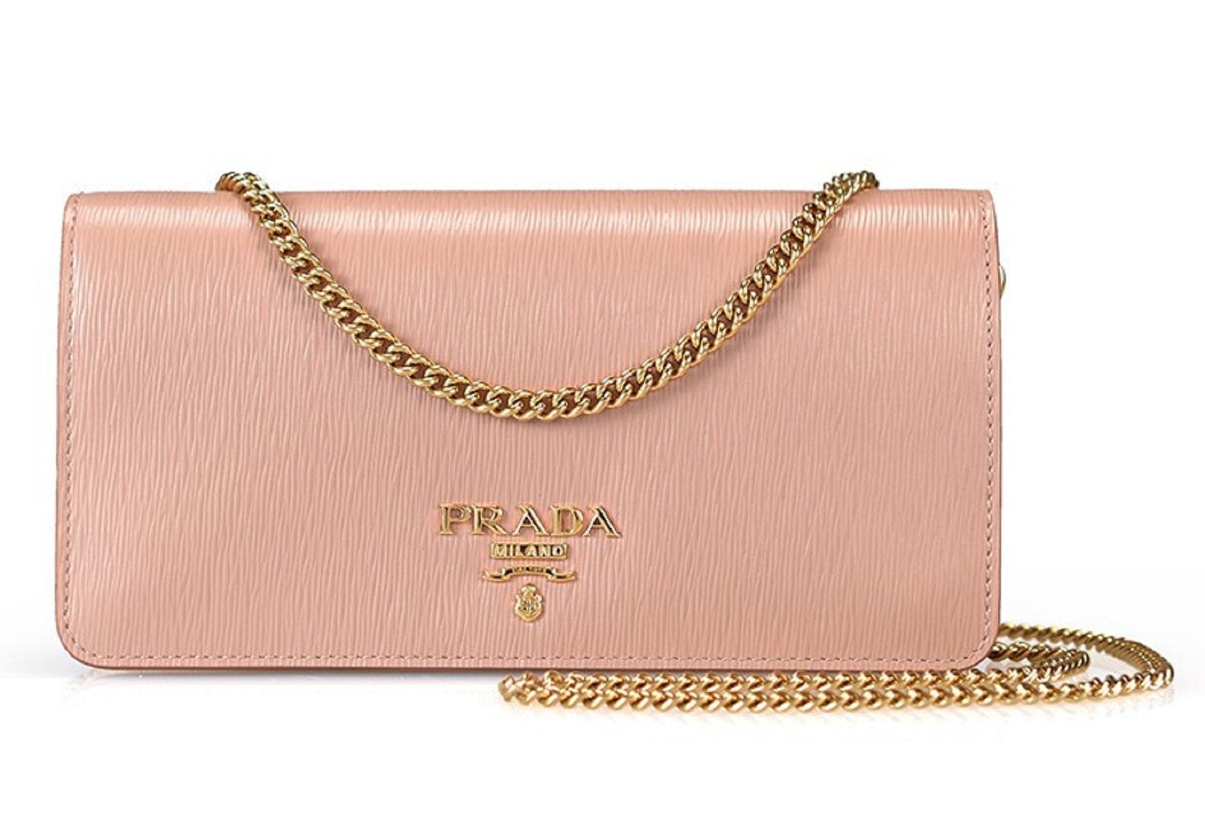 prada mini bandoliera