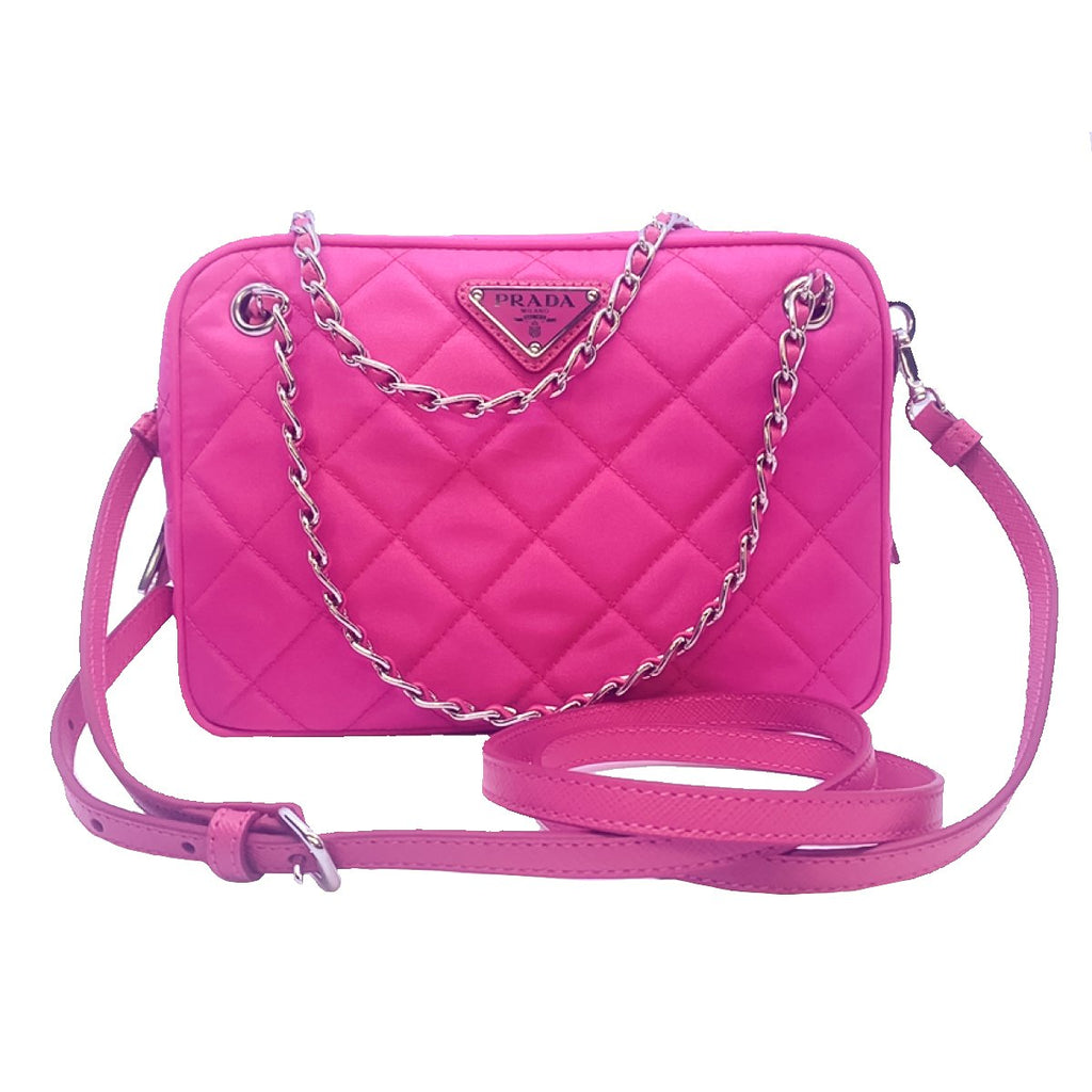 Pink Prada Purse Dupee | Paul Smith